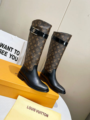 MLB - All Women Boots - 586