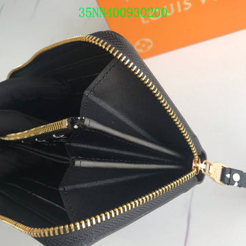 Makersluxe CHL Wallet - 579