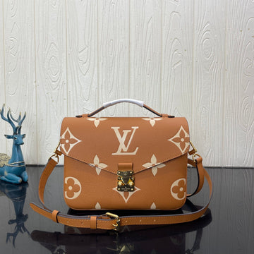 Makersluxe - LOV Bags - 1573