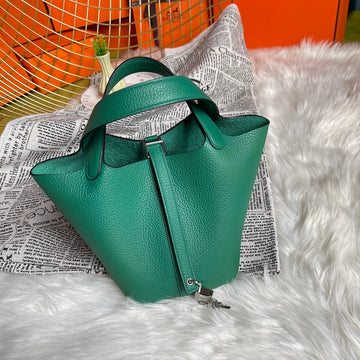 Makersluxe - HMS Bags - 1382