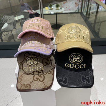 MLB - GUKI Caps - 340