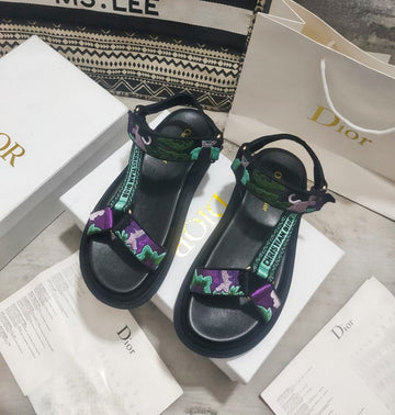 MLB - DOR Women Shoes - 302