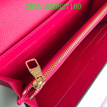Makersluxe CHL Wallet - 613