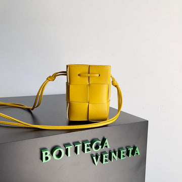 Makersluxe - BOV Bags - 1244