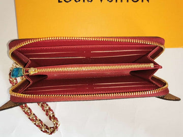 Makersluxe CHL Wallet - 1852