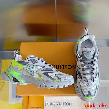 MLB - LOV Trainers - 126