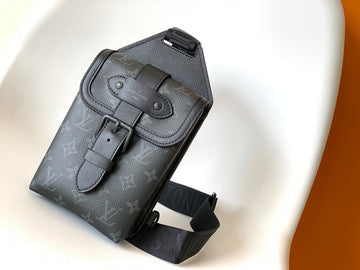 Makersluxe - LOV Men Bags - 190