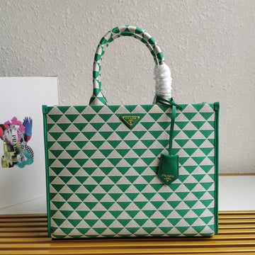 Makersluxe - PD Bags - 287