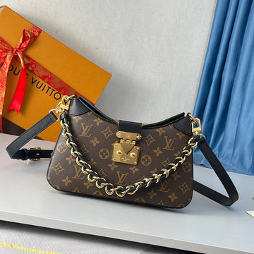makersluxe - LOV Bags - 410