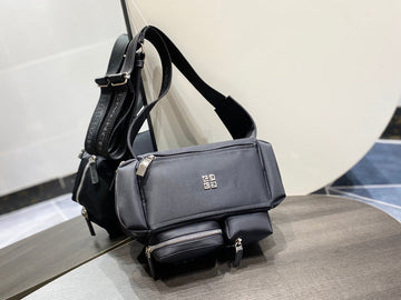 Makersluxe - GCY Bags - 011