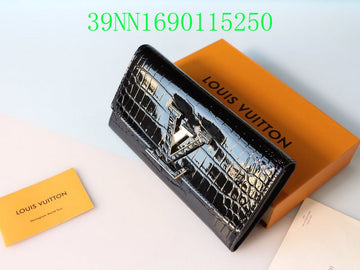MLB - CHL Wallet - 1152