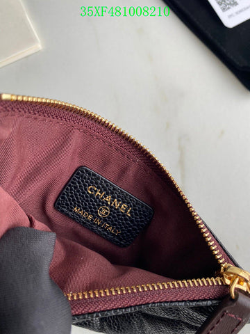 Makersluxe CHL Wallet - 2137