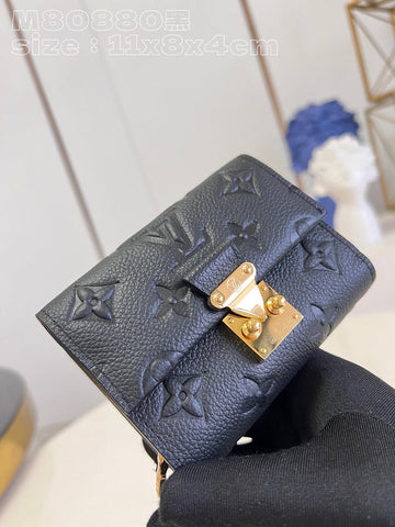 Makersluxe LOV Wallets - 013