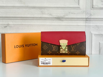 Makersluxe - LOV Wallets - 837