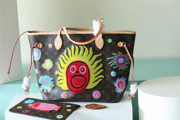 MLB Fashion Lu-Vi bags - 6542
