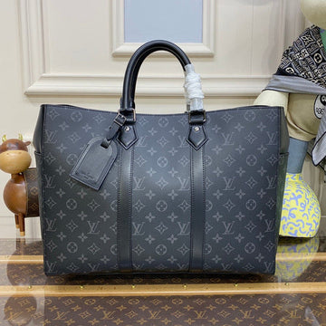 Makersluxe Lu-Vi bags - 2852