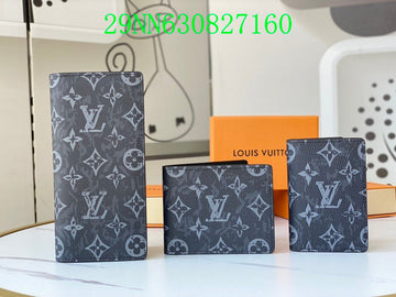 Makersluxe CHL Wallet - 627