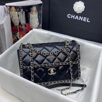 Makersluxe - CNL Bags - 2202