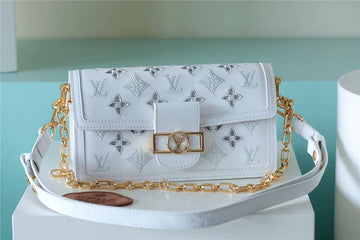 MLB Fashion Lu-Vi bags - 6518
