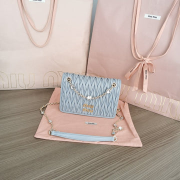 Makersluxe - MMU Bags - 400