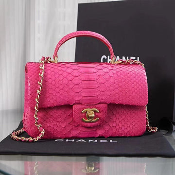 Makersluxe - CHL Bags - 542