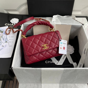 Makersluxe - CHL Bags - 165