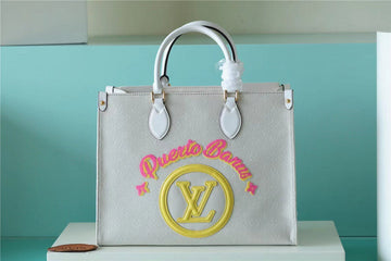 MLB Fashion Lu-Vi bags - 6965