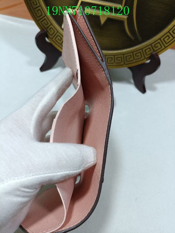 Makersluxe LOV Wallet - 1070