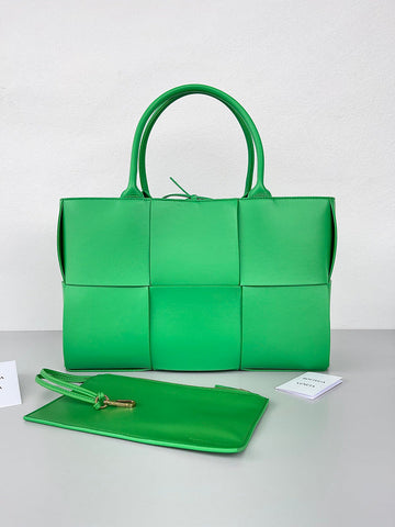 Makersluxe - BOV Bags - 1309