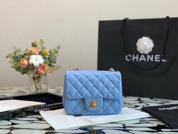 Makersluxe - CNL Bags - 1852