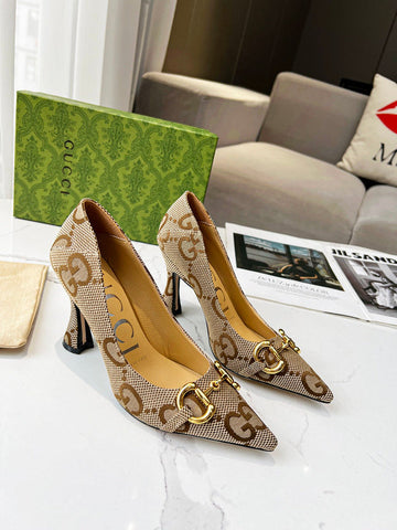 MLB - GUKI Women Shoes - 990