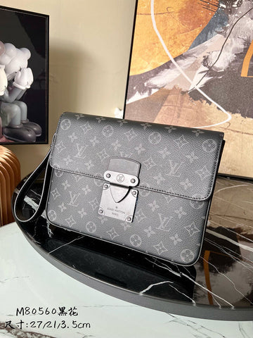 Makersluxe - LOV Bags - 1162