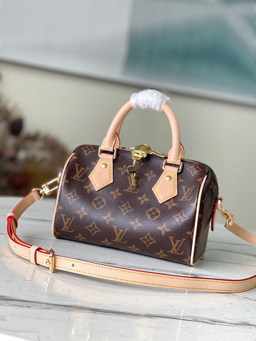 Makersluxe Lu-Vi bags - 4506