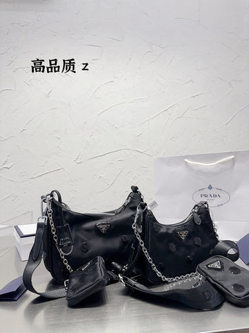Makersluxe - PDA3 Bags - 071