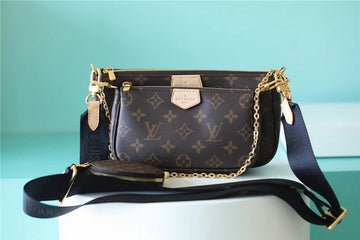 MLB Fashion Lu-Vi bags - 6991