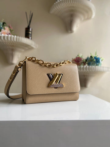 Makersluxe - LOV Bags - 1007