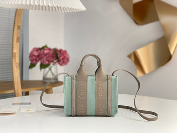 Makersluxe - CLE Bags - 479