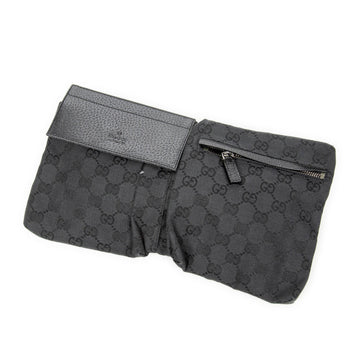 Waist Pouch