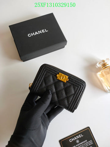 Makersluxe CHL Wallet - 175