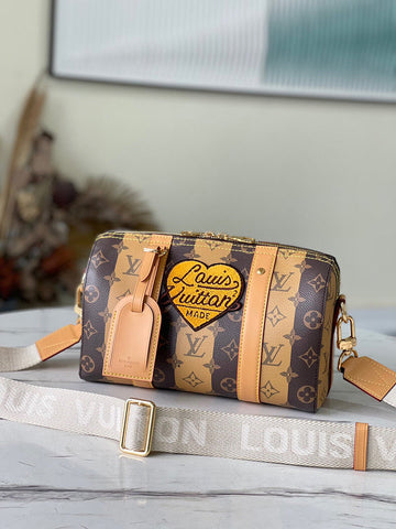 Makersluxe Lu-Vi bags - 5425