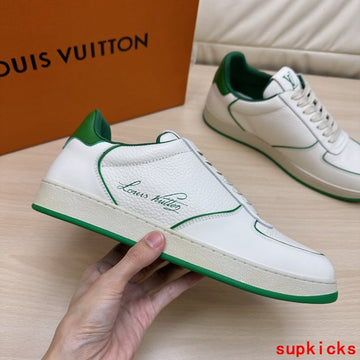 MLB - LOV Trainers - 010
