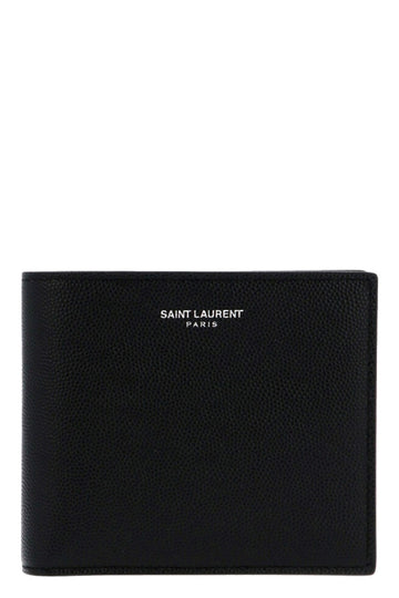 Saint Laurent Men 'East/West' Wallet