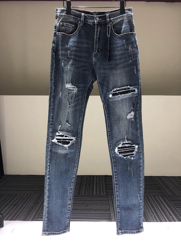 MLB - AMIR Jeans - 038