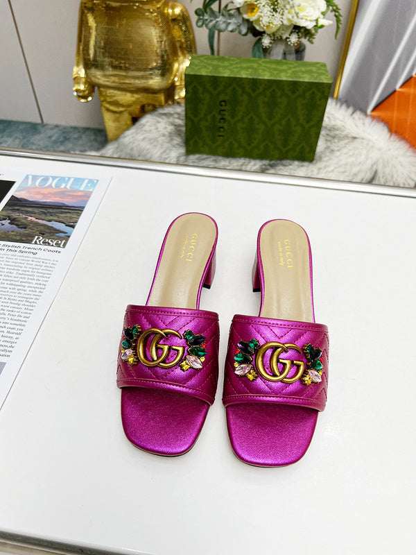 MLB - GUKI Women Shoes - 642