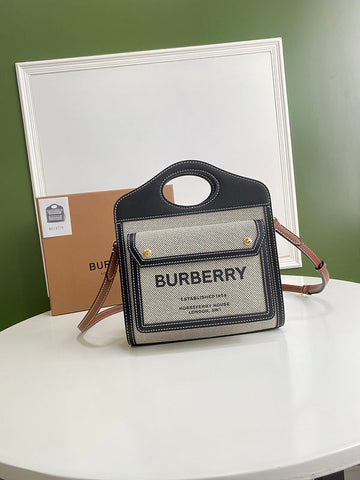 Makersluxe - BOR Bags - 623