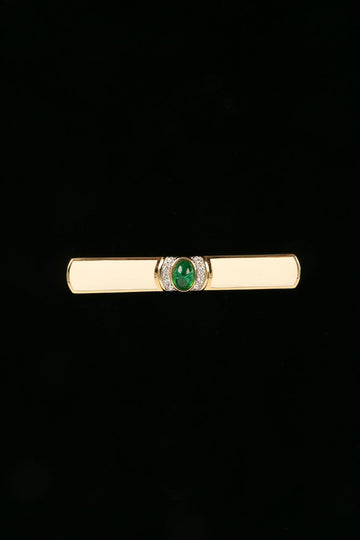 Broche vintage