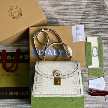 Makersluxe - GCI Bags - 2059