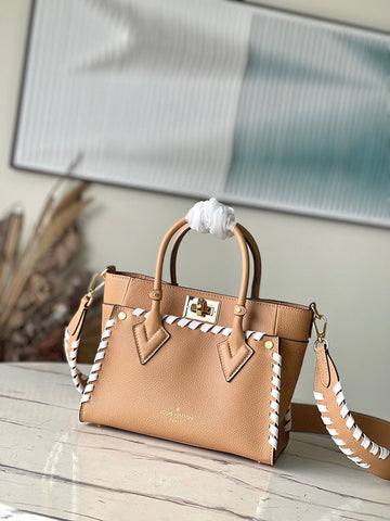 Makersluxe Lu-Vi bags - 4226
