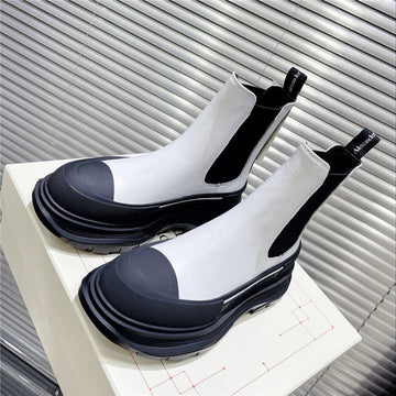 MLB- AQ Sneakers - 103
