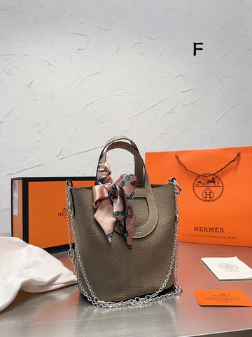 Makersluxe - HMS3 Bags - 027
